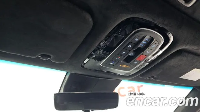Hyundai Palisade The New Palisade Бензин 3.8 4WD — Фото автомобиля 17