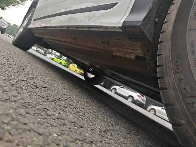 Jetta VS7 — Фото автомобиля 20