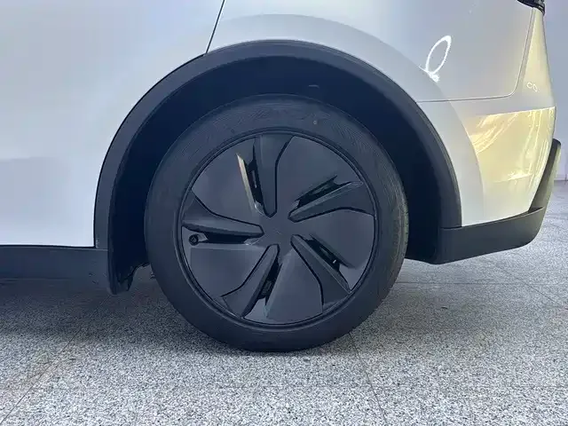 Tesla Model Y — Фото автомобиля 13