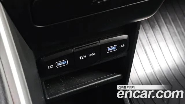 Hyundai Staria Staria Карго 5 мест — Фото автомобиля 27