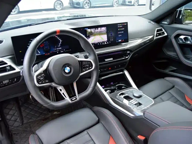 BMW M240i — Фото автомобиля 9