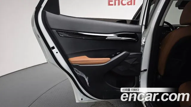 Kia Seltos — Фото автомобиля 14