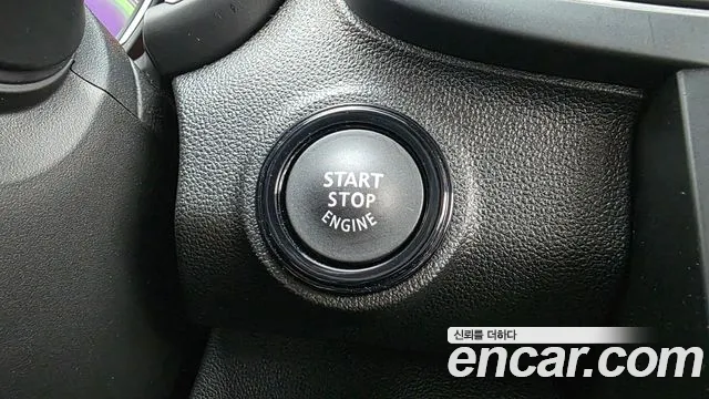 Renault Korea QM6 QM6 (New) — Фото автомобиля 27