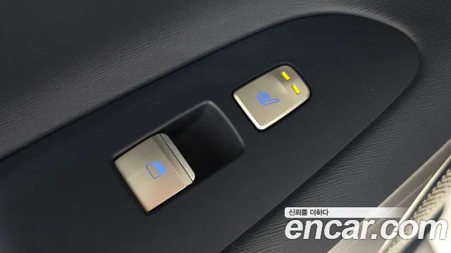 Hyundai Nexo Nexo Premium — Фото автомобиля 29
