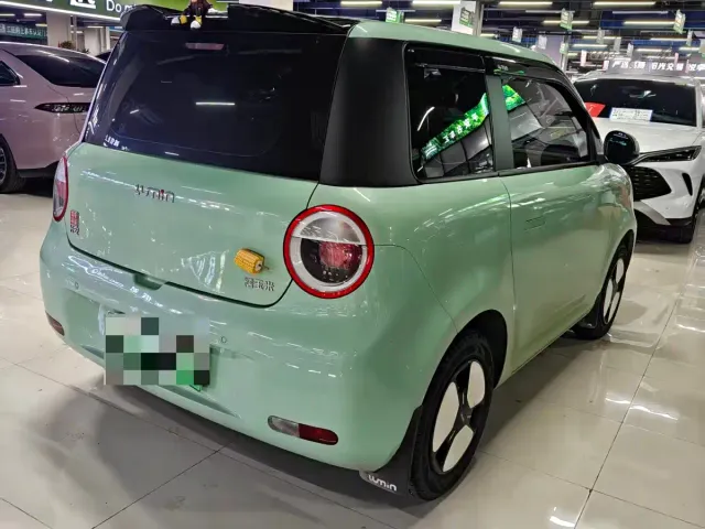 Changan Lumin — Фото автомобиля 4
