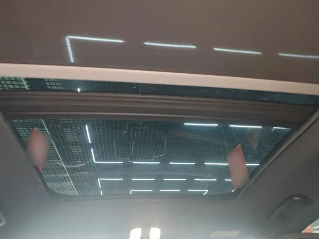 Volvo XC90 — Фото автомобиля 17