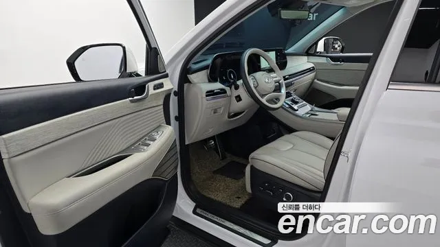 Hyundai Palisade The New Palisade Бензин 3.8 4WD — Фото автомобиля 10