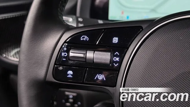 Hyundai Ioniq 6 — Фото автомобиля 20