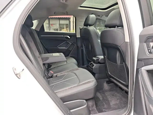Audi Q3 Sportback — Фото автомобиля 24