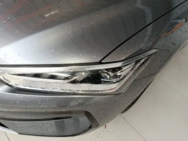 BYD Qin PLUS — Фото автомобиля 17