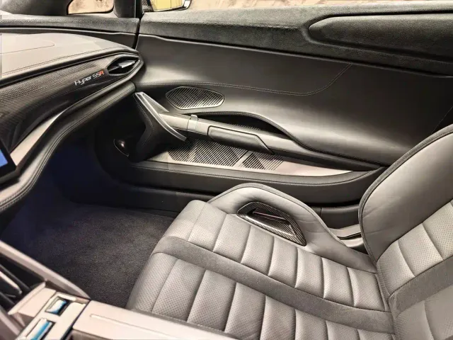 GAC Hyper SSR — Фото автомобиля 9