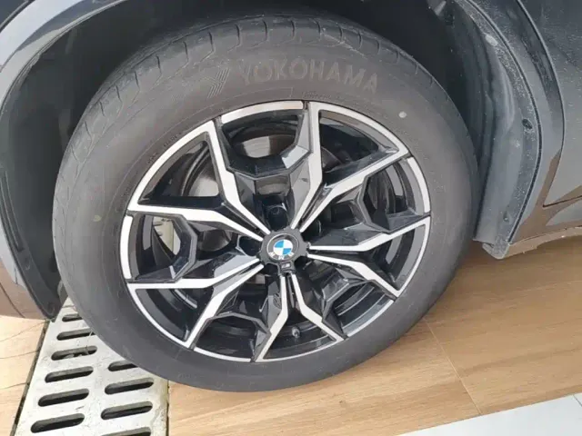 BMW X3 — Фото автомобиля 22