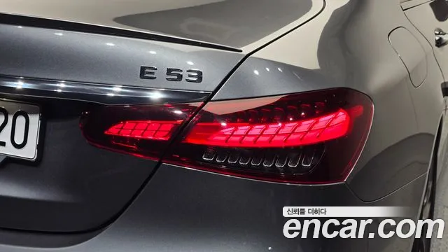 Mercedes-Benz E-Class W213 — Фото автомобиля 8