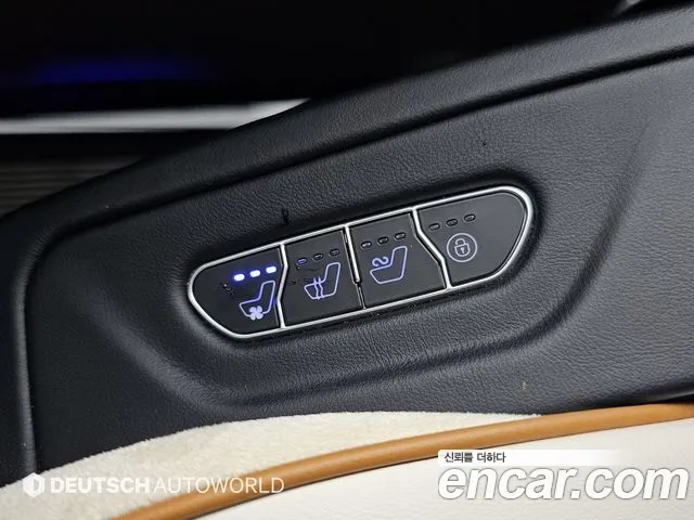 Kia Canival Новый Carnival 4 поколение Бензин 9 мест Hi-Limousine (Спецкузов) — Фото автомобиля 16