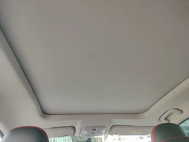 GAC Trumpchi GS4 — Фото автомобиля 17