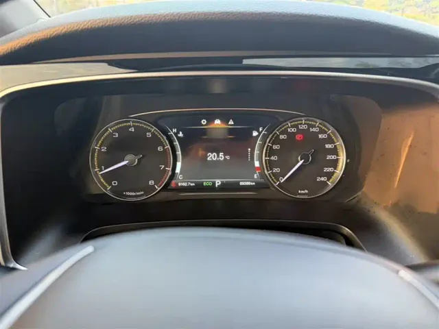 GAC Trumpchi M8 — Фото автомобиля 3