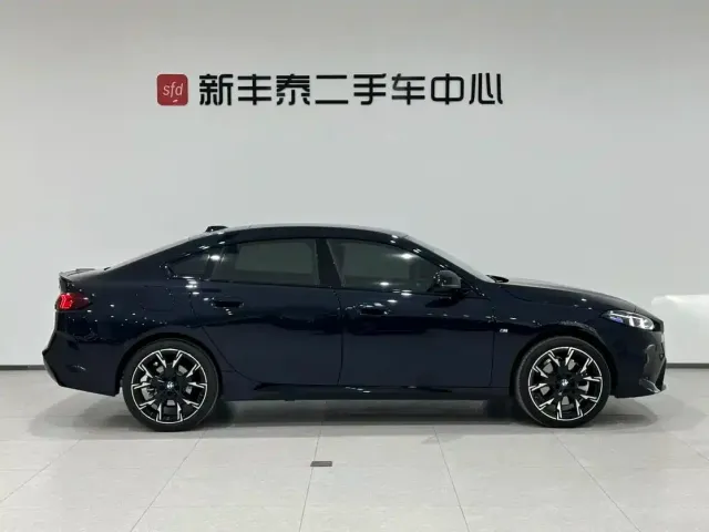 BMW BMW 2 Series 2025 225L M Sport Moonlight Package — Фото автомобиля 3