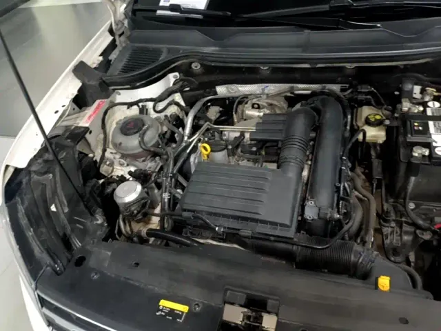 Volkswagen Tharu — Фото автомобиля 19