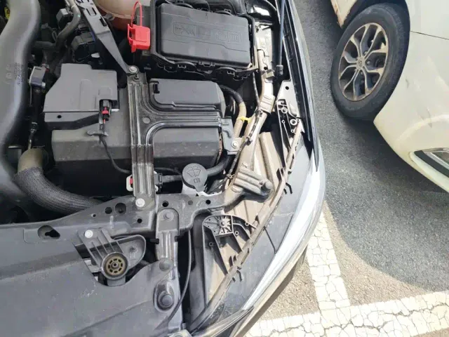 Buick Regal — Фото автомобиля 21