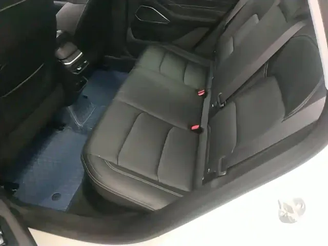 Geely Emgrand — Фото автомобиля 16