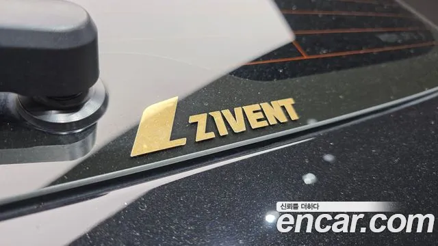 ChevroletGMDaewoo Trax Trax Кроссовер — Фото автомобиля 27