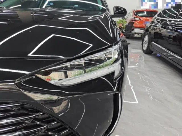 Buick Regal — Фото автомобиля 23