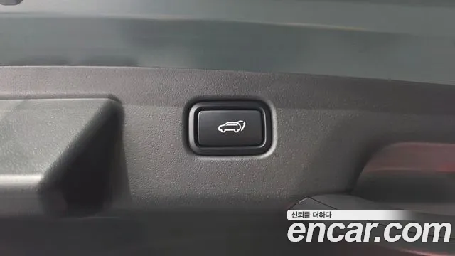 Kia Niro The All New Niro — Фото автомобиля 25