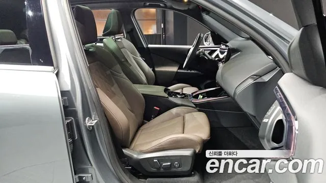 BMW X3 G45 — Фото автомобиля 18