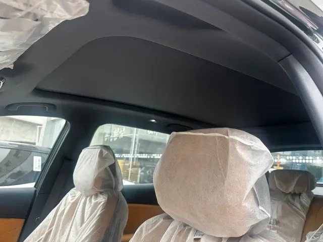Geely Galaxy Starship 7 EM-i — Фото автомобиля 9
