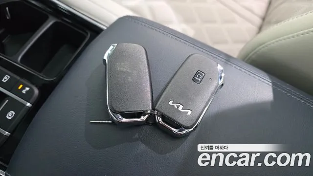 Kia Sorento 4th Gen — Фото автомобиля 27