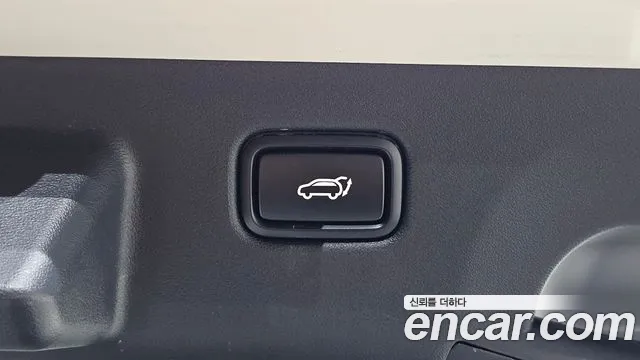 Kia EV6 — Фото автомобиля 27