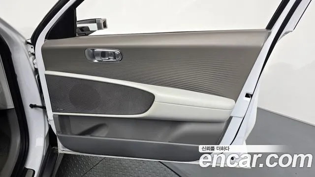 Hyundai Ioniq6 — Фото автомобиля 24