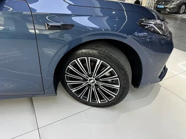 Geely Galaxy A7 — Фото автомобиля 4