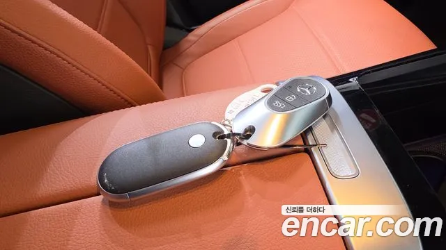 Mercedes-Benz GLC-Class GLC-класс X254 GLC300 4MATIC Avantgarde — Фото автомобиля 11