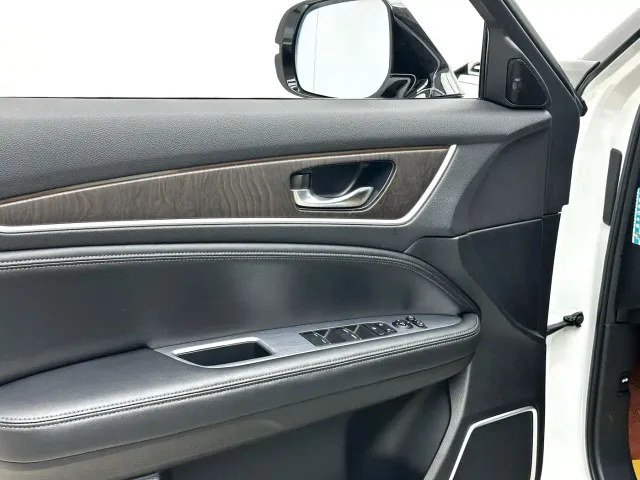 Honda Avancier — Фото автомобиля 6