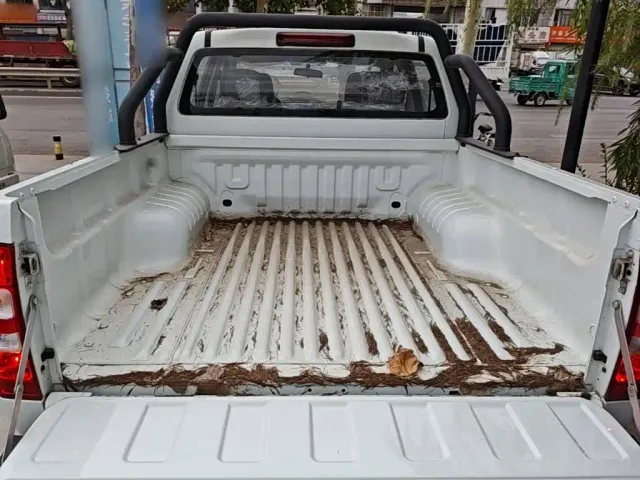 Isuzu Ruimai — Фото автомобиля 18