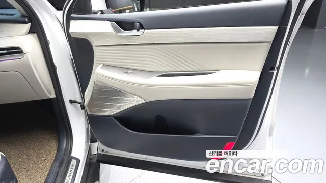 Hyundai Palisade The New Palisade — Фото автомобиля 13