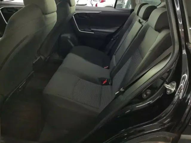 Toyota Wildlander — Фото автомобиля 11