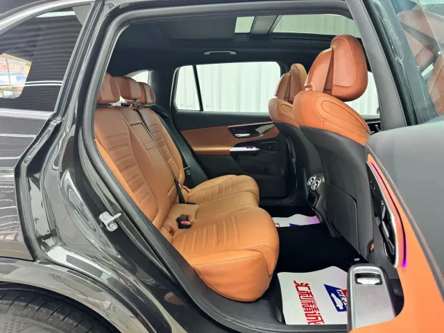 Mercedes-Benz GLC-Class — Фото автомобиля 18