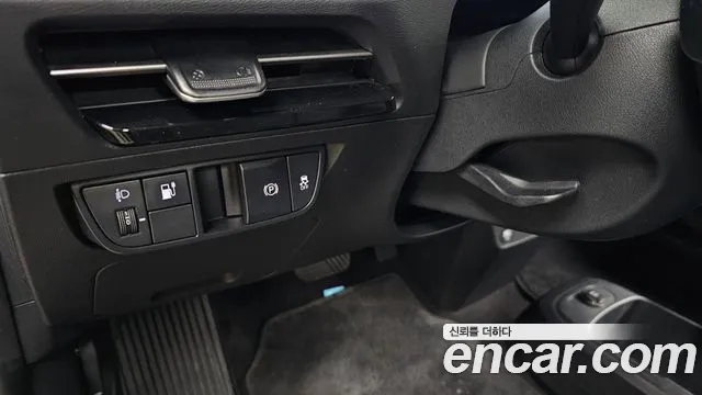 Kia EV6 — Фото автомобиля 22