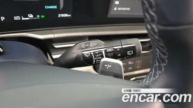 Kia Sportage 5th Gen — Фото автомобиля 28