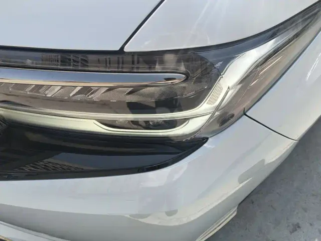 Honda Elysion — Фото автомобиля 5
