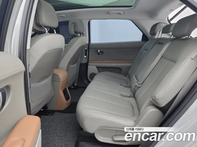 Hyundai Ioniq 5 New — Фото автомобиля 19