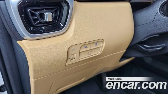 Kia Sorento Sorento 4-е поколение Дизель 2.2 4WD — Фото автомобиля 14