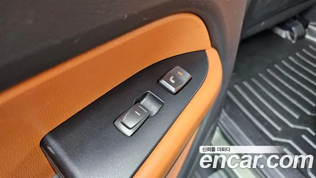 KG_Mobility_Ssangyong Rexton Новый Rexton Sport Khan Дизель 2.2 2WD — Фото автомобиля 19