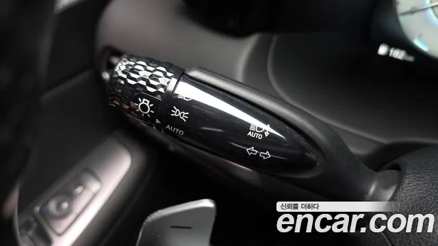 Hyundai Palisade The New — Фото автомобиля 28