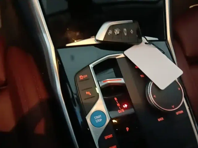 BMW i3 — Фото автомобиля 13