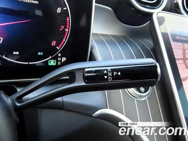 Mercedes-Benz GLC-Class X254 — Фото автомобиля 11