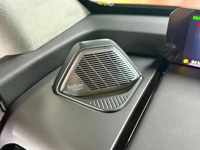 Jetour Zongheng G700 — Фото автомобиля 24