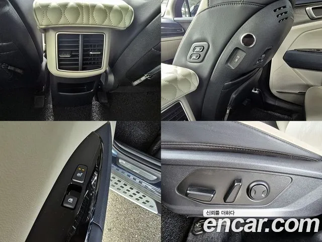 Kia Sportage — Фото автомобиля 14